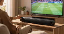 11 Best Smart Soundbars For Watch Parties In 2026