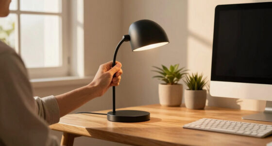12 Best Smart Home Desk Lamps in 2026