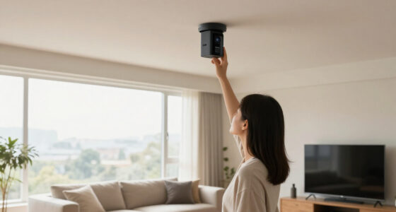 12 Best Smart Home Security Cameras in 2026
