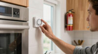 12 Strategies To Protect Your Home From Fire, According To Industry Pros