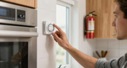 12 Strategies To Protect Your Home From Fire, According To Industry Pros