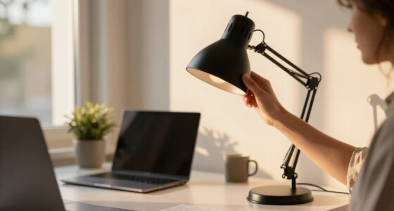 13 Best Smart Home Desk Lamps in 2026