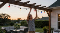14 Best Patriotic Outdoor String Lights in 2026
