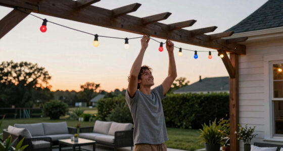 14 Best Patriotic Outdoor String Lights in 2026