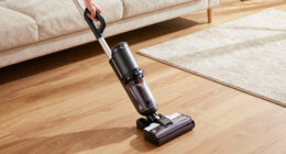 15 Best Cordless Stick Vacuum Cleaners in 2026