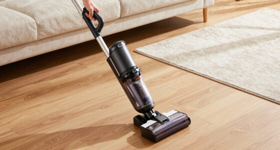 15 Best Cordless Stick Vacuum Cleaners in 2026