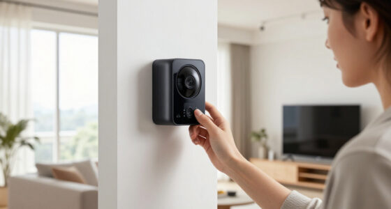 15 Best Smart Home Security Cameras in 2026