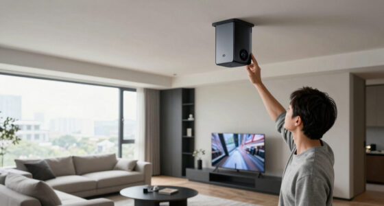 15 Best Smart Home Security Cameras in 2026