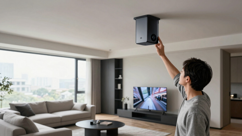 15 Best Smart Home Security Cameras in 2026