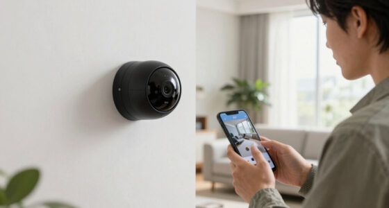 15 Best Smart Home Security Cameras in 2026