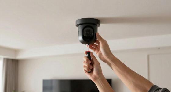 15 Best Smart Home Security Cameras in 2026