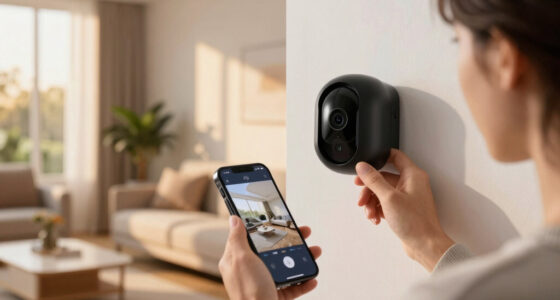 15 Best Smart Home Security Cameras in 2026