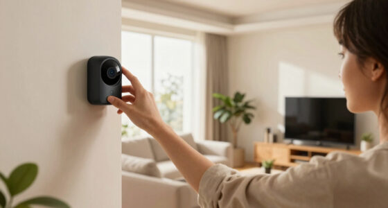 15 Best Smart Home Security Cameras in 2026