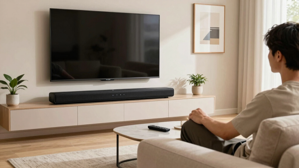 15 Best Smart Home Soundbars in 2026
