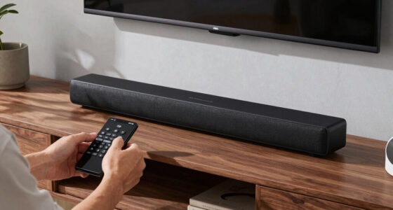 15 Best Smart Home Soundbars in 2026