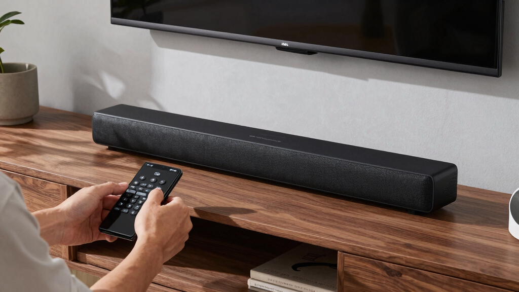 15 Best Smart Home Soundbars in 2026