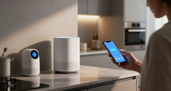 15 Best Smart Home Voice Assistants in 2026