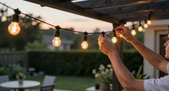 15 Best Smart Outdoor String Lights in 2026