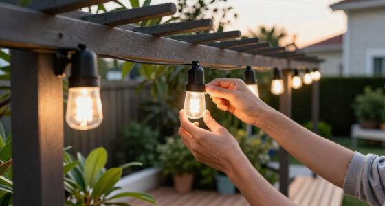 15 Best Smart Outdoor String Lights in 2026