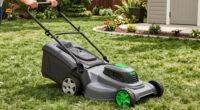 3 Best Self-Propelled Lawn Mowers Of 2026