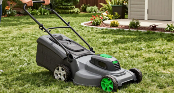 3 Best Self-Propelled Lawn Mowers Of 2026