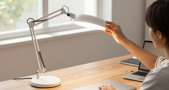 4 Best Smart Home Desk Lamps in 2026