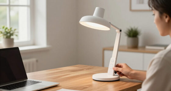 8 Best Smart Desk Lamps in 2026