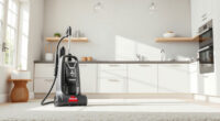 Best Bissell Carpet Cleaner for Area Rugs (2026) — Guide 10