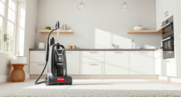 Best Bissell Carpet Cleaner for Area Rugs (2026) — Guide 10