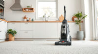 Best Bissell Carpet Cleaner for Area Rugs (2026) — Guide 2