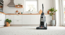Best Bissell Carpet Cleaner for Area Rugs (2026) — Guide 2
