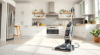 Best Bissell Carpet Cleaner for Area Rugs (2026) — Guide 6