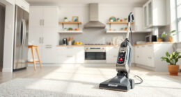 Best Bissell Carpet Cleaner for Area Rugs (2026) — Guide 6