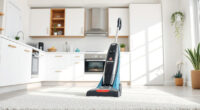 Best Bissell Carpet Cleaner for Pet Stains (2026) — Guide 1