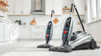 Best Bissell Carpet Cleaner for Pet Stains (2026) — Guide 1