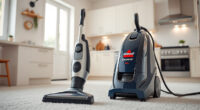 Best Bissell Carpet Cleaner for Pet Stains (2026) — Guide 5