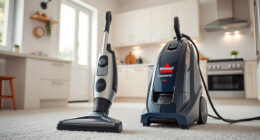 Best Bissell Carpet Cleaner for Pet Stains (2026) — Guide 5