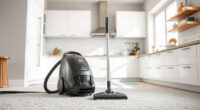 Best Bissell Carpet Cleaner for Pet Stains (2026) — Guide 5