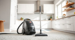 Best Bissell Carpet Cleaner for Pet Stains (2026) — Guide 5
