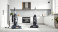 Best Bissell Carpet Cleaner for Pet Stains (2026) — Guide 9