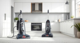 Best Bissell Carpet Cleaner for Pet Stains (2026) — Guide 9