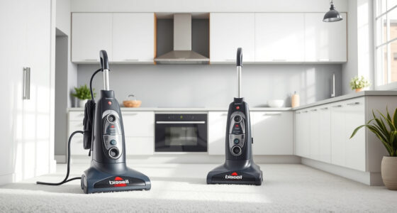 Best Bissell Carpet Cleaner for Pet Stains (2026) — Guide 9