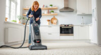 Best Bissell Carpet Cleaner for Stairs (2026) — Guide 4