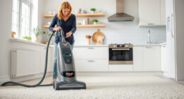 Best Bissell Carpet Cleaner for Stairs (2026) — Guide 4