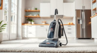 Best Bissell Carpet Cleaner for Stairs (2026) — Guide 4