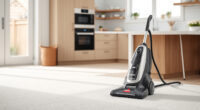 Best Bissell Carpet Cleaner for Stairs (2026) — Guide 8