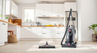 Best Bissell Carpet Cleaner for Stairs: Top Picks & Buying Tips