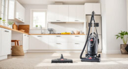 Best Bissell Carpet Cleaner for Stairs: Top Picks & Buying Tips