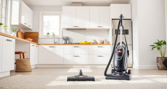 Best Bissell Carpet Cleaner for Stairs: Top Picks & Buying Tips
