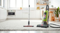 Best Bissell Carpet Cleaner for Upholstery (2026) — Guide 11